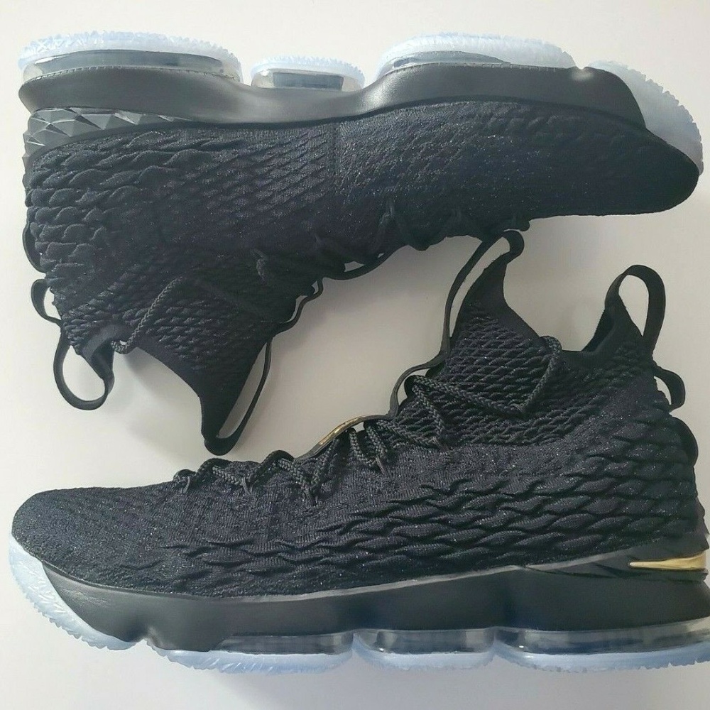 Men's Nike Lebron 15 (Size 13.5) NWOB - Picture 3 of 8